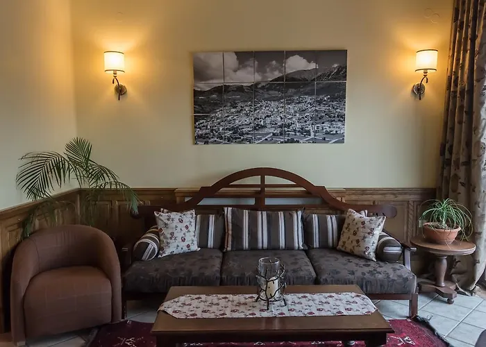 Anesis Hotel