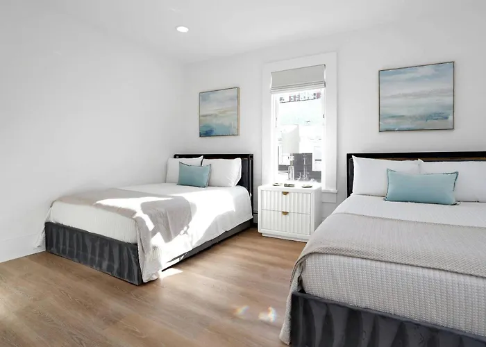 Harbor Haven, Apt # 3, 3Br/2Ba