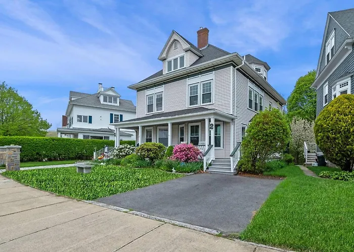 3Br Oceanviewtownhouse|Walk To Downtown|Sleeps 8