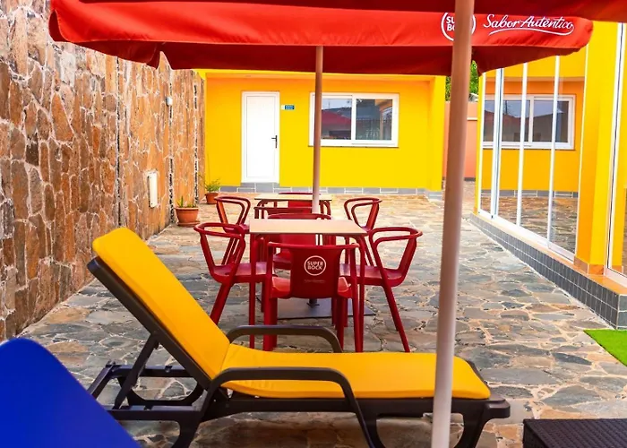 Saton 24H Guest House