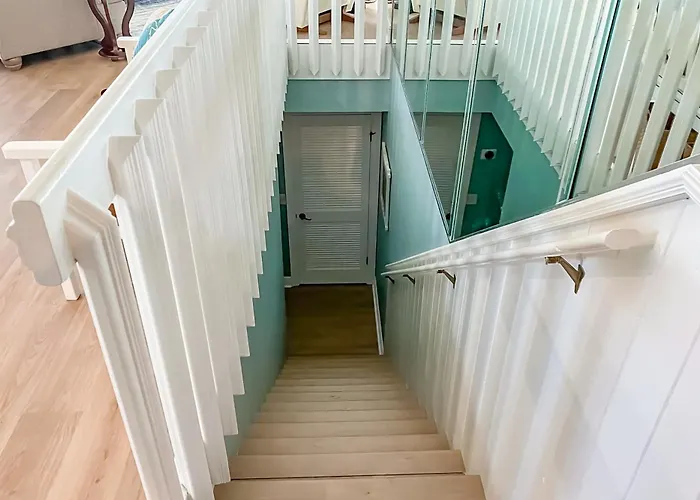 Ponce Inlet Villa #4A