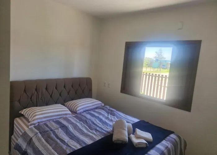 Casa de Praia Alexandre