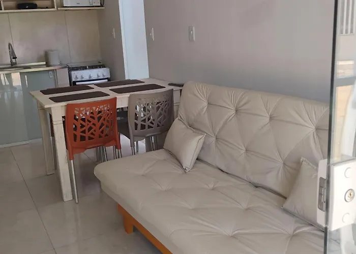 Pousada Bella Brisa