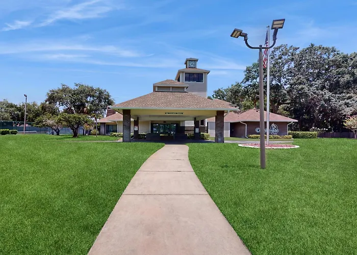 Port Orange Gray Sands Retreat