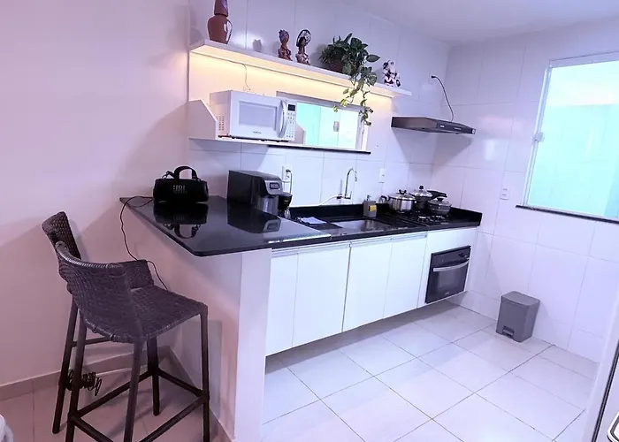 Village em Arembepe - Brisas de Arembepe Pé na Areia e Pertinho da Praça