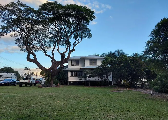 Kekuanaoa Homestead For Double Bedroom