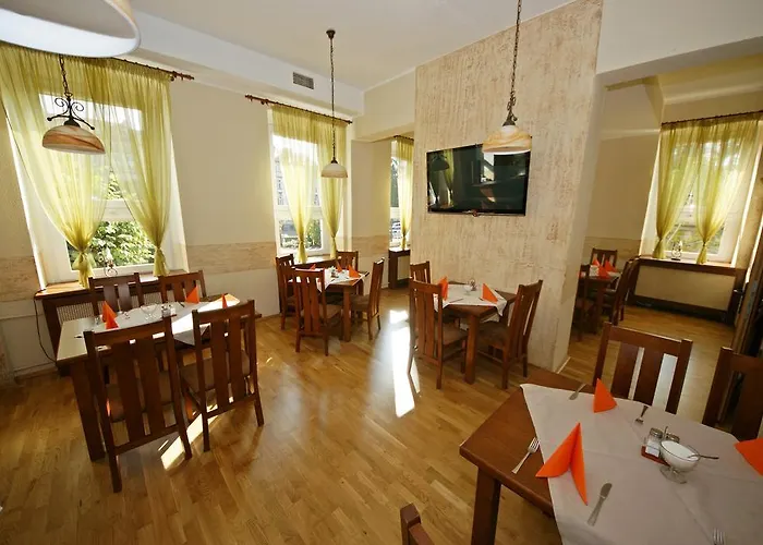 Hotel Zamkowy