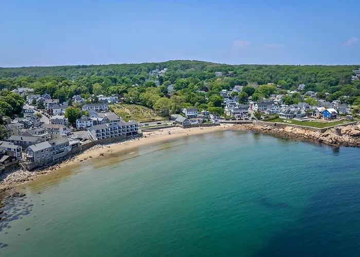 Dog Friendly 2Br Home Walk To Beach+Bearskin Neck