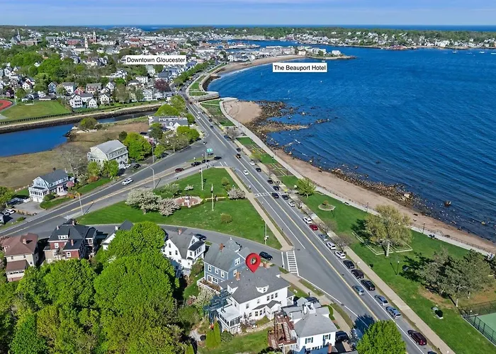 3Br Oceanviewtownhouse|Walk To Downtown|Sleeps 8