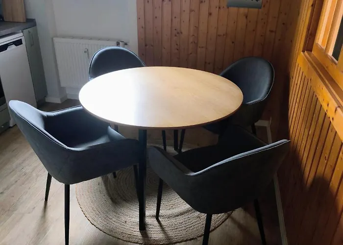 Ferienwohnung Lechwiese Lechbruck Allgäu Ostallgäu