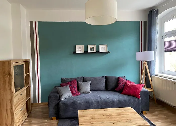 Ferienwohnung Familie Falk