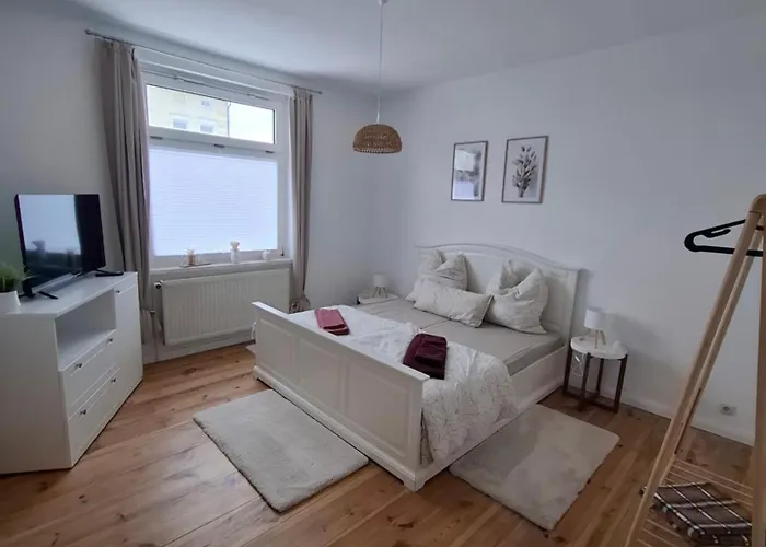 Wohnung HoMe No 17
