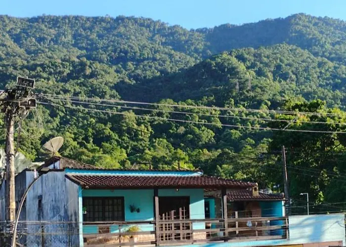 Casa Ampla Vila Muriqui