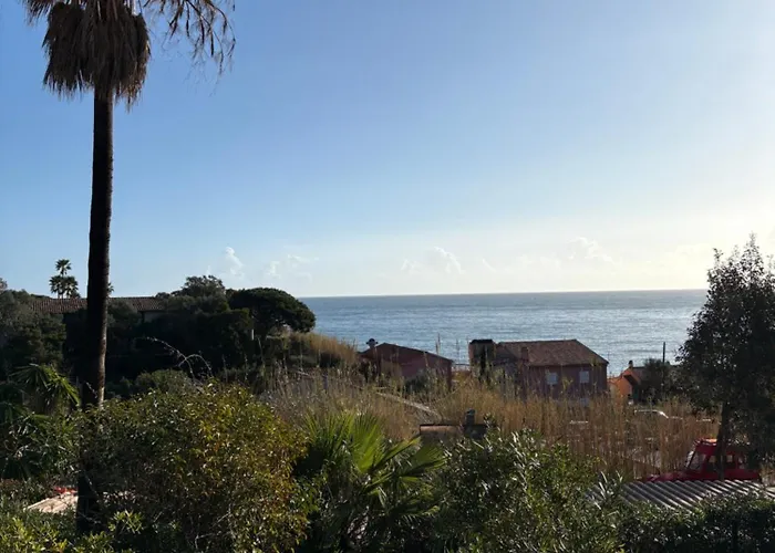 Ramatuelle Cap Camarat