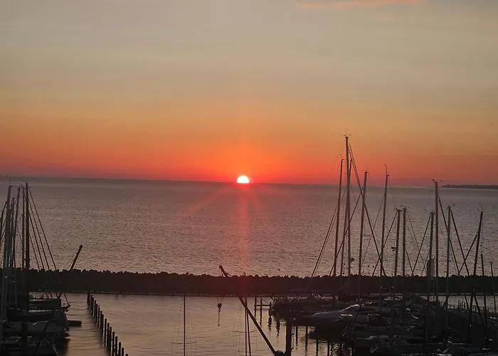 Hafenblick