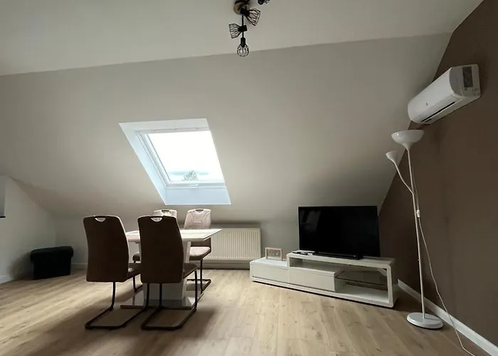 Appartement Ferienwohnung Gästezimmer Bad&Küche