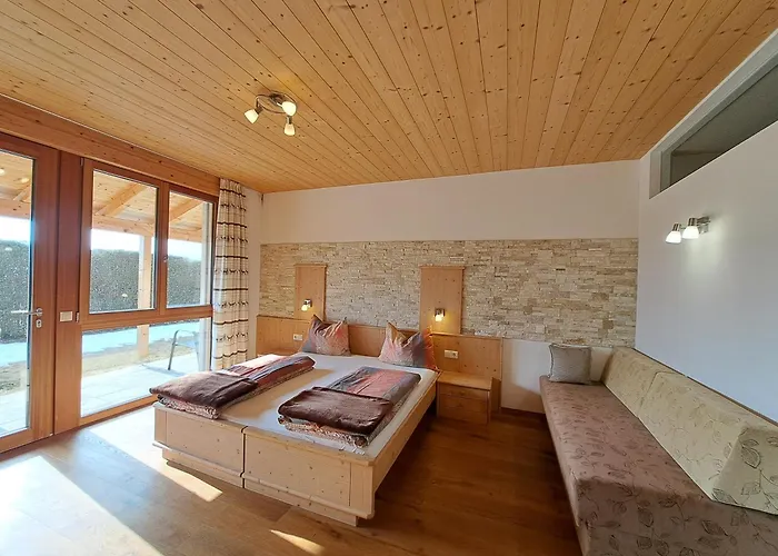 Apartment Sonnschein Brunnerhof