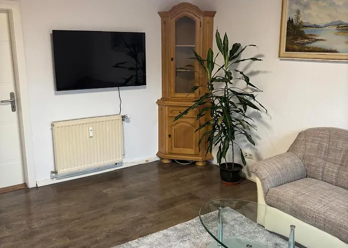 3 Zimmer Wohnung in Wasserburg am Inn