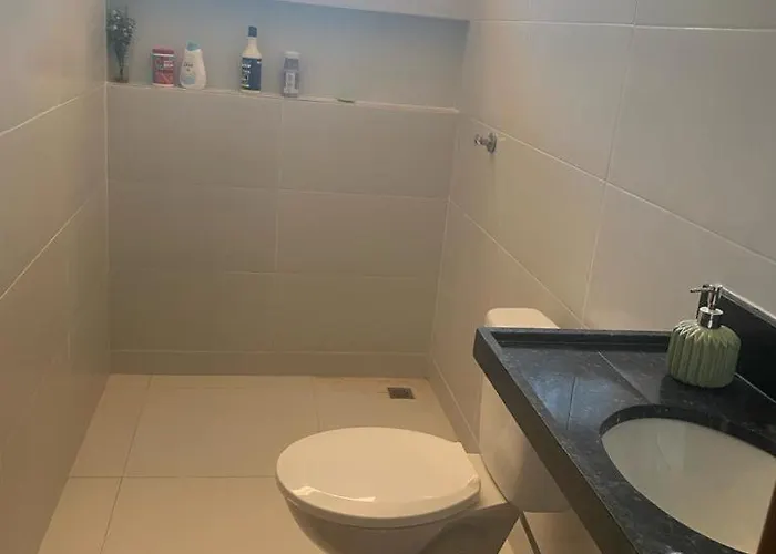 cobertura em Camboinha , apartamento 3 quartos