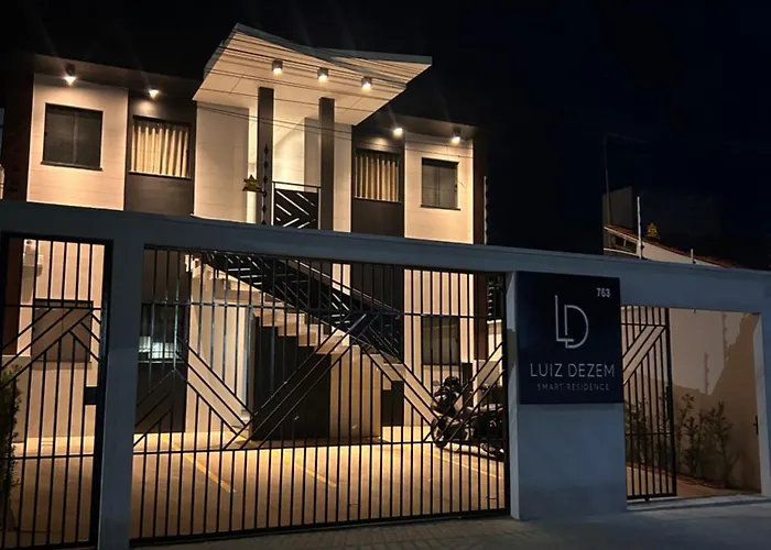 LD Smart Residence