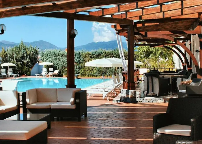 Casa Nancy - Palinuro