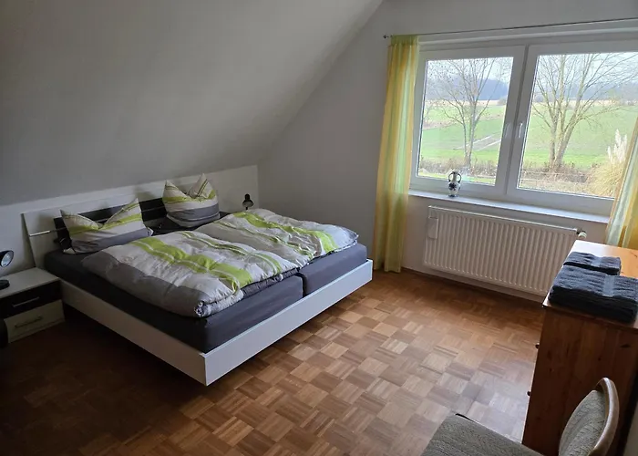 Ferienwohnung auf dem Land