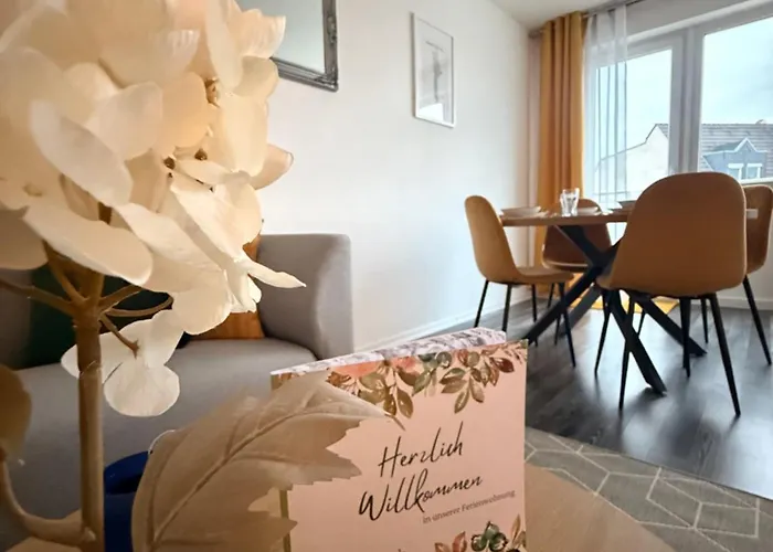 CityNest2 zentral, gemütlich, gut ausgestattet