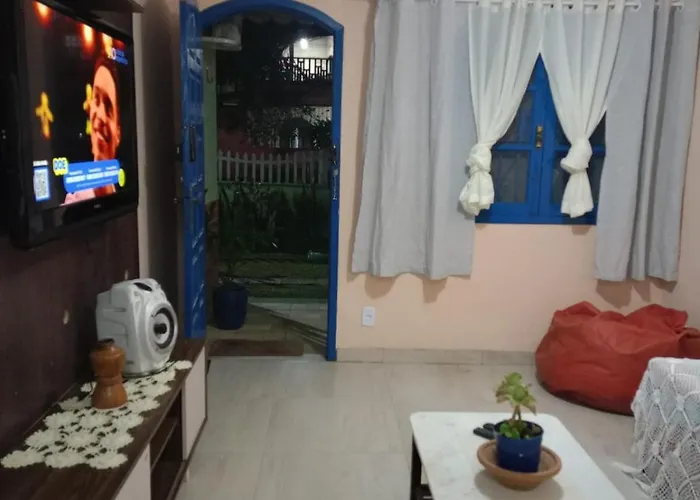 Iguaba Grande Seasonal Apartment