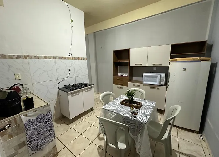 Residencial Garcia