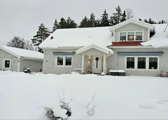 Lillstugan I Rasbo