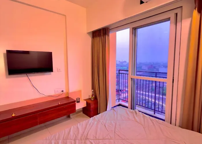 The Tanaya House - Where Every Stay Tells A Story