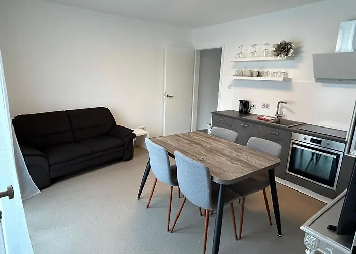 Ferienwohnung in Bendorf am Rhein