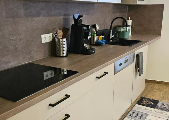 Moni's Ferienwohnung