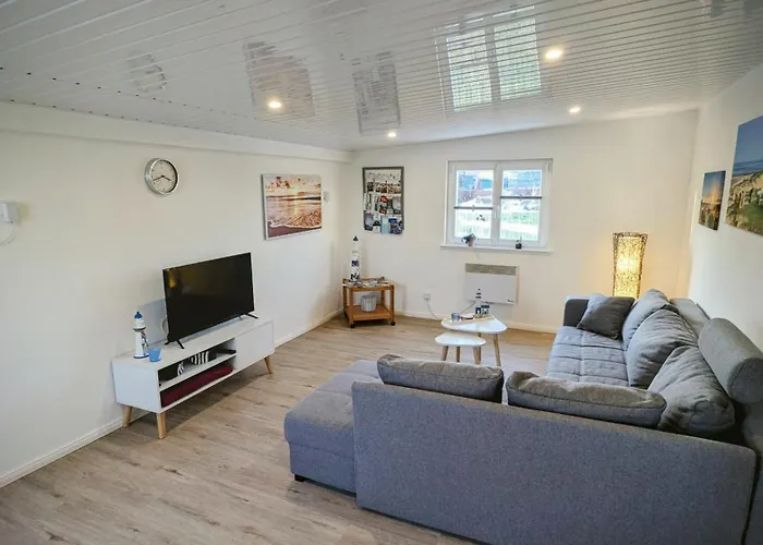 Ferienwohnung Dennis