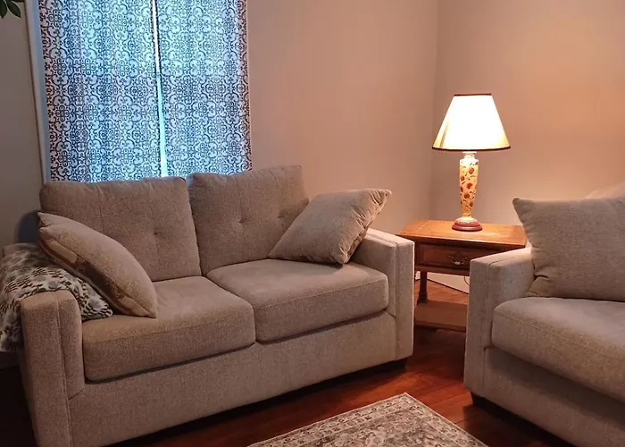 Perfect Central Location!