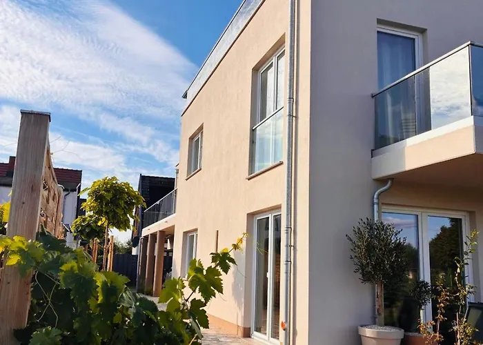 Ferienhaus Lounis