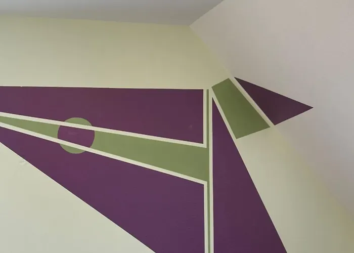 Red Dot Apartment Lucky