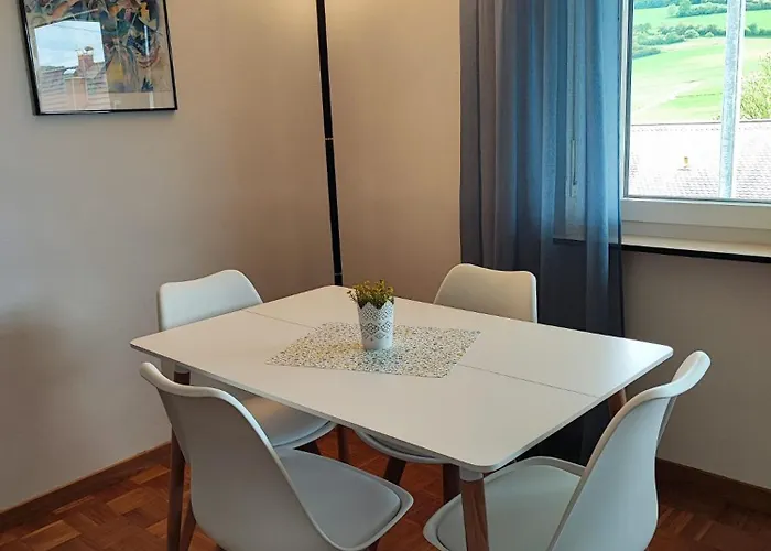 Ferienwohnung Schwab