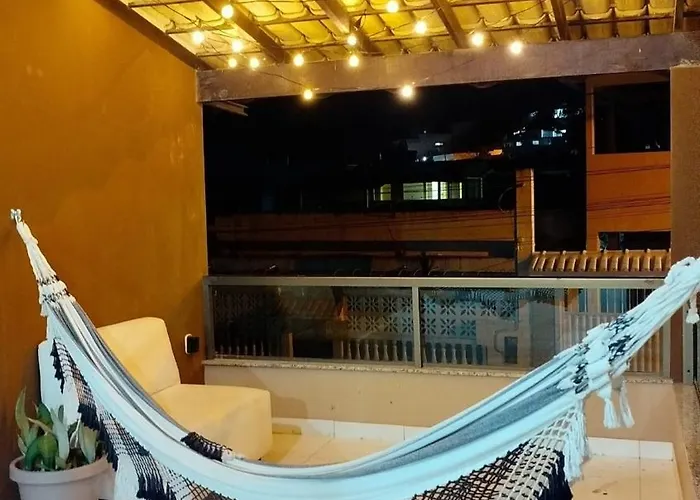 Sobrado Sossego - Praia da Colonia