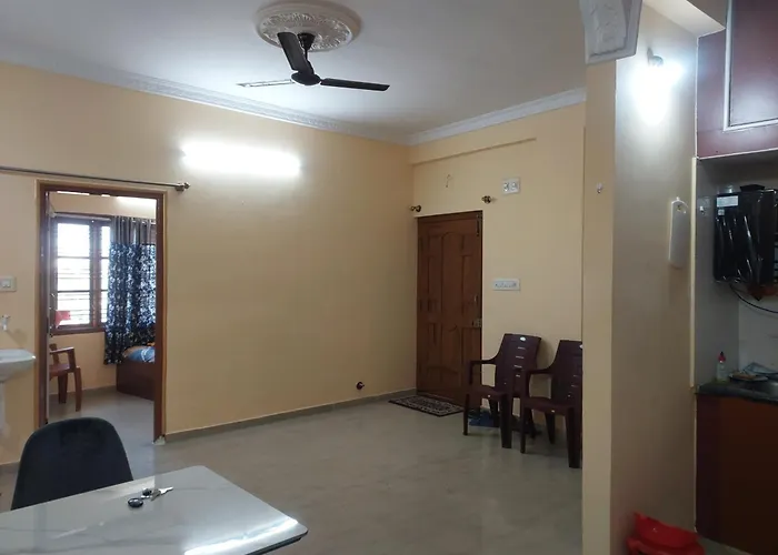 Cheap And Best Stay At Hebbal