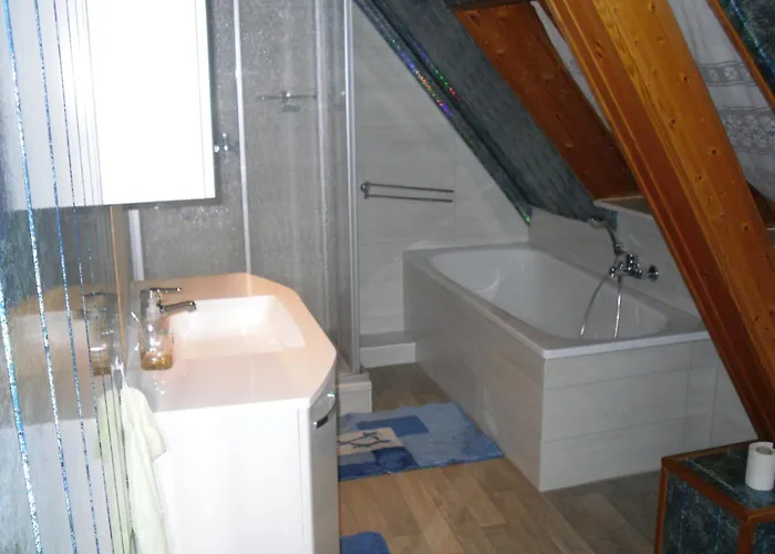 Ferienwohnung Brockenblick
