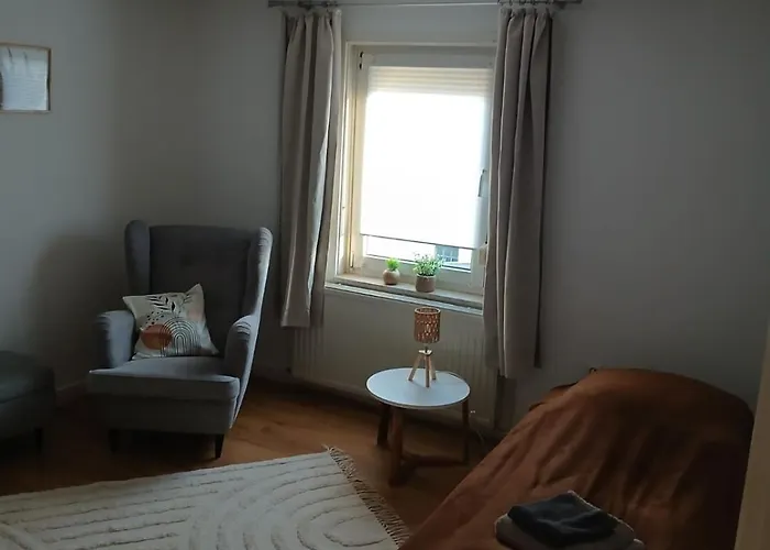 Zimmer HoMe No 17, 2 OG R3