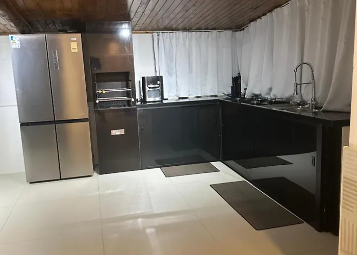 Cosy flat