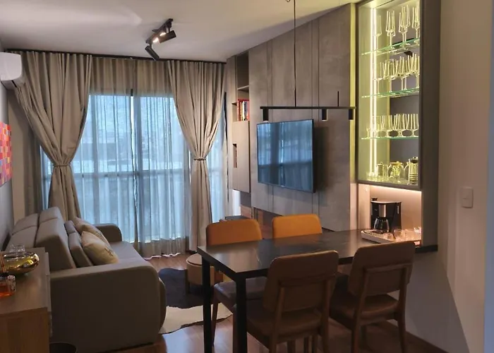 Premium Apartment In Bage