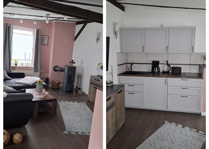 Gästewohnung Langer