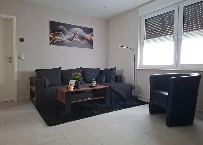 Ferienwohnung 2 Familie Siegl