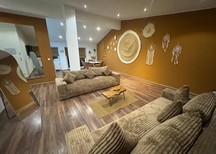 BOHO Suite Tierra