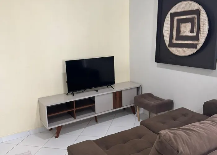 Super Comfortable Ground Floor Apartment