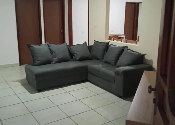 Casa Japaratinga