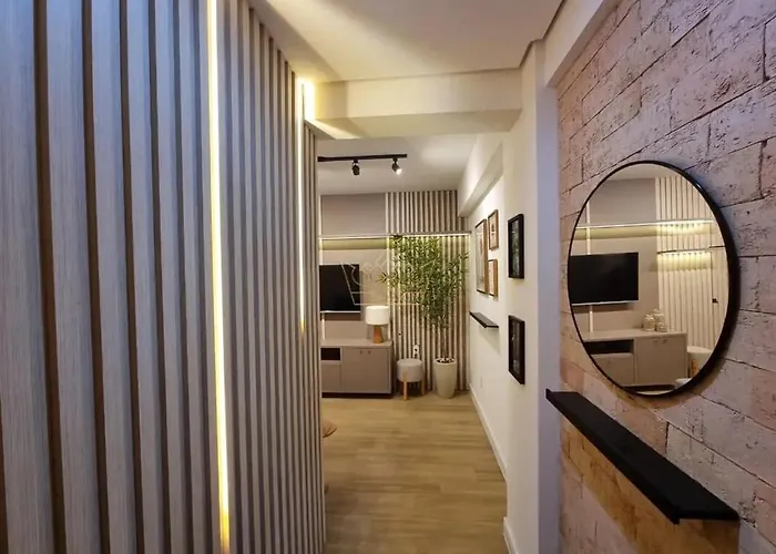 Excelente apartamento - Vicente Pires